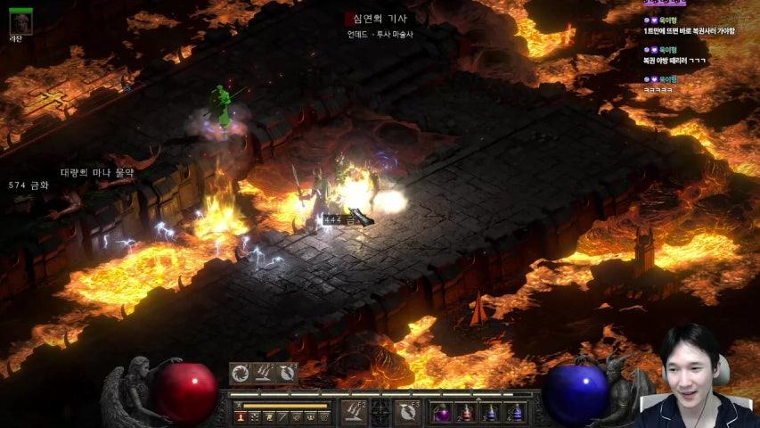 방송화면 썸네일