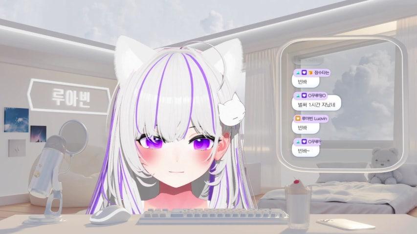 방송화면 썸네일