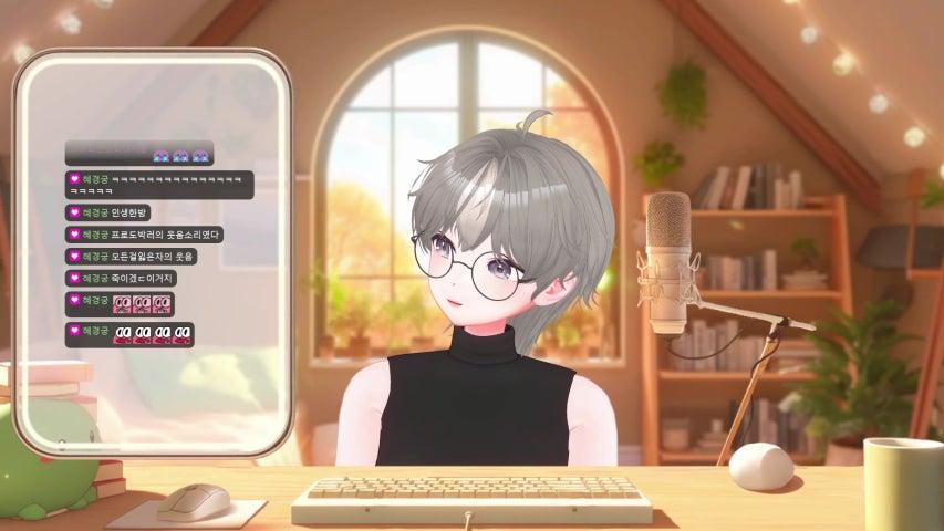 방송화면 썸네일