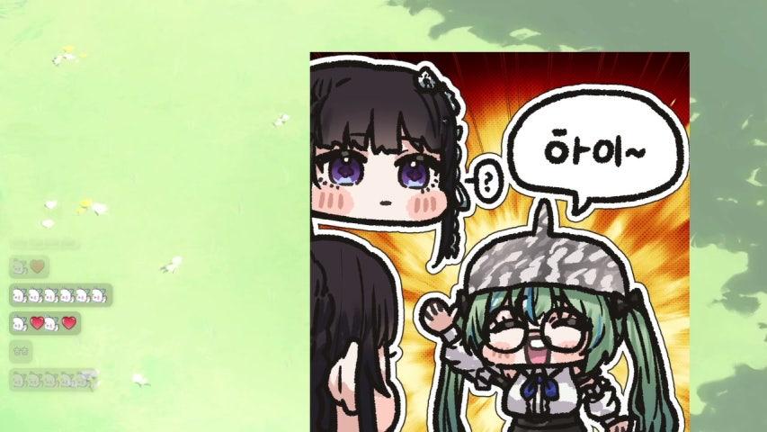 아 뭘롸~~~~~.☆
