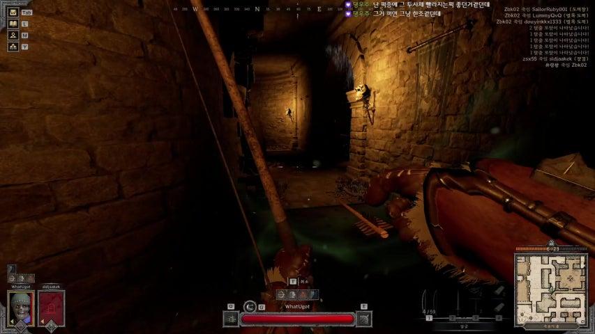 안녕레인저 라이브 이미지