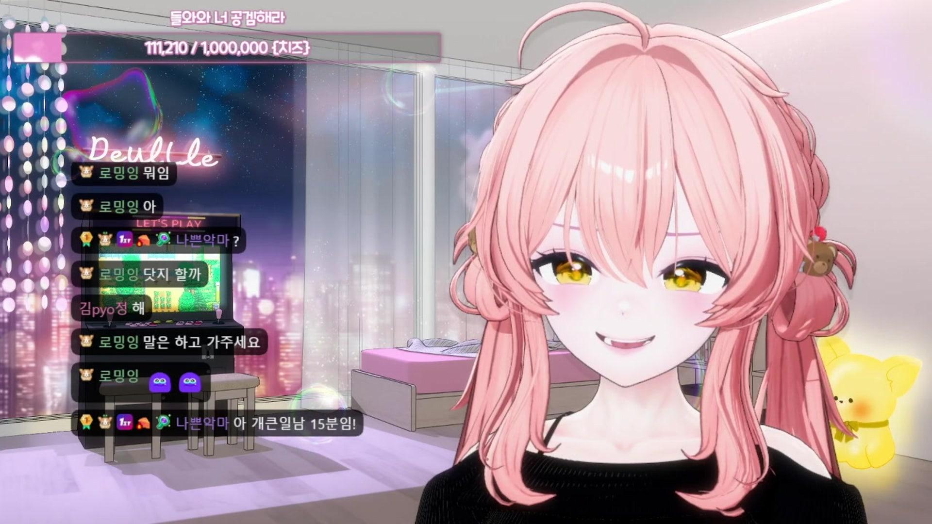 0들레0 - 발로란트