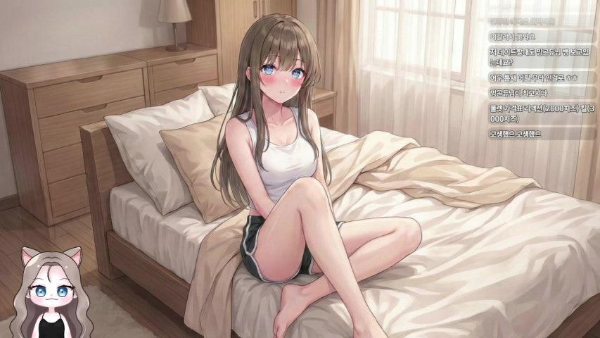 방송화면 썸네일