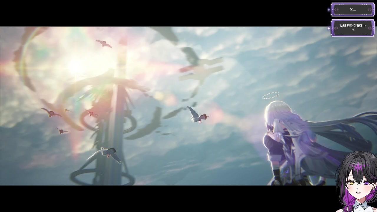 [HEXIA] 제 3장 2막 스토리 보기네!!!
