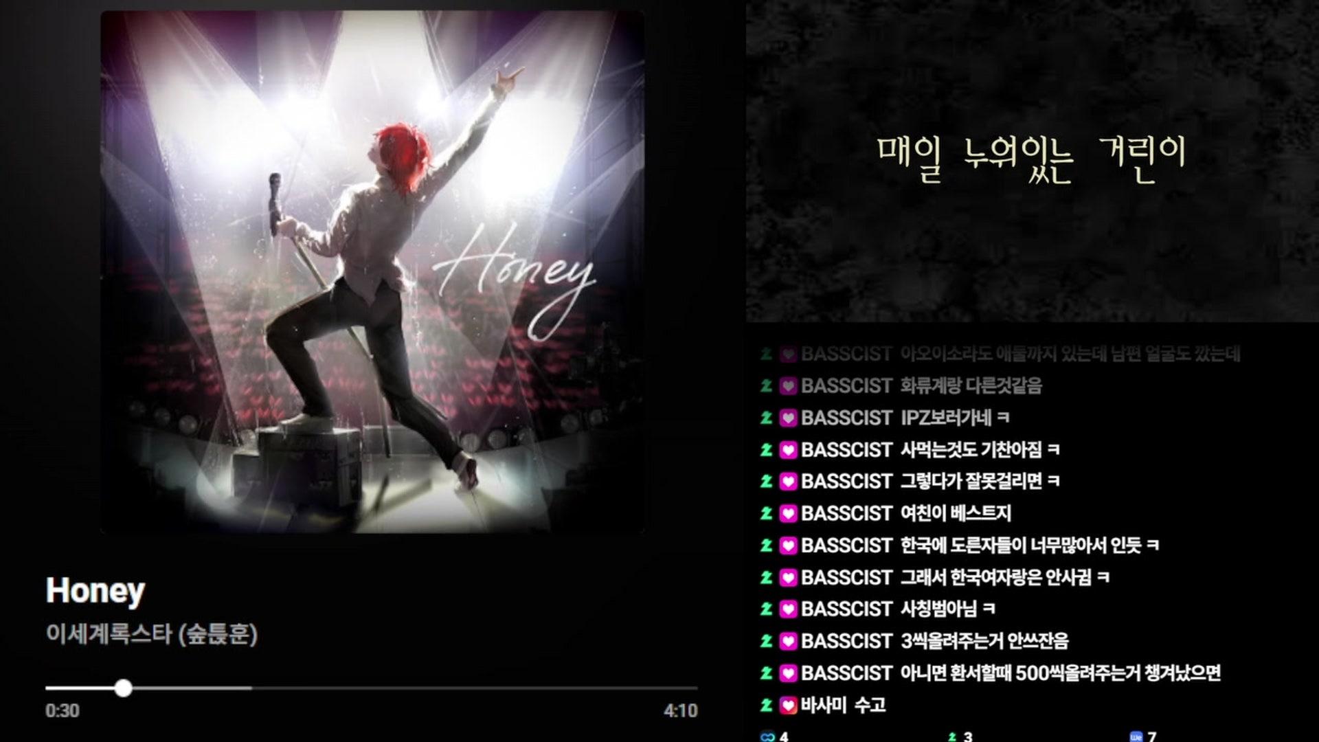 쵸셔 - 천하제일상거상