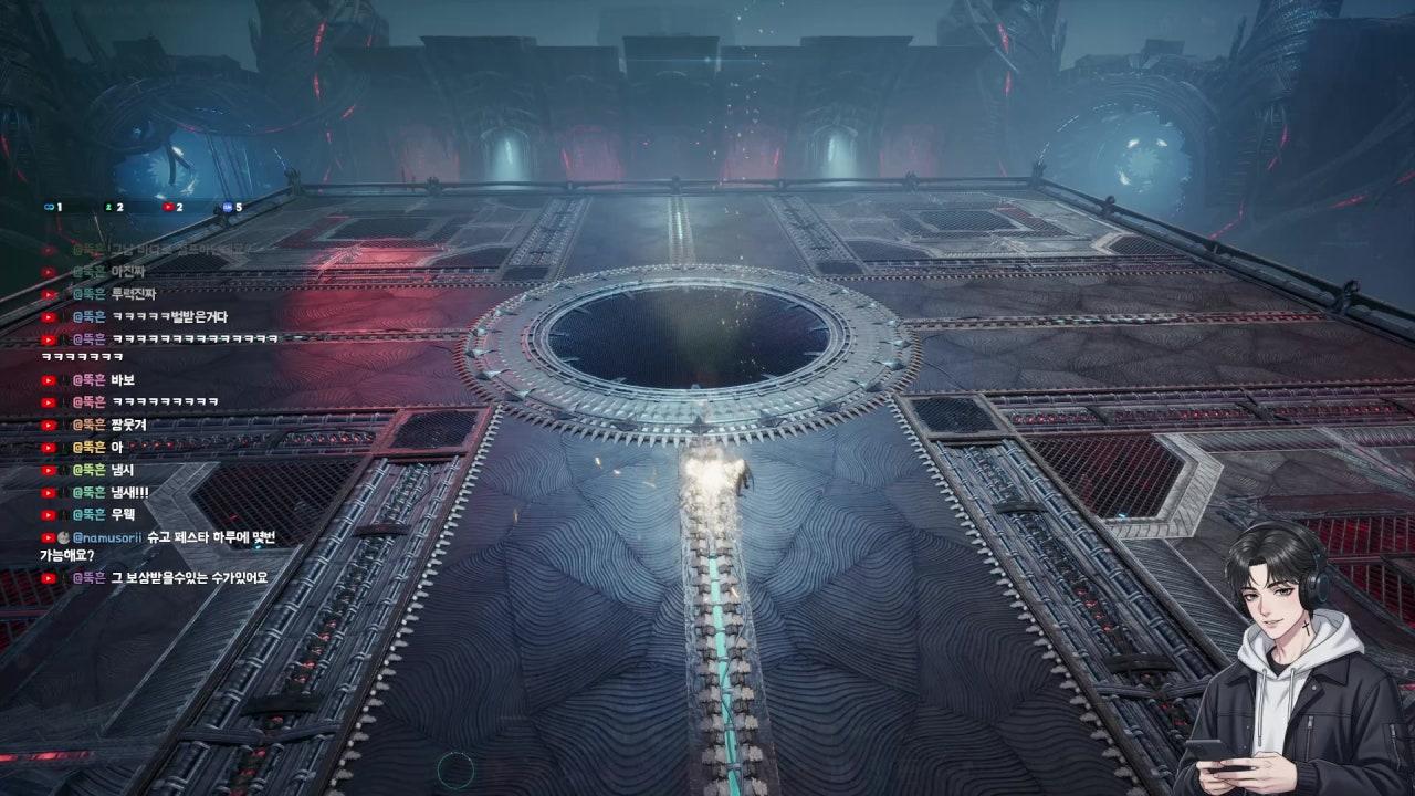 핑거탭 라이브 썸네일