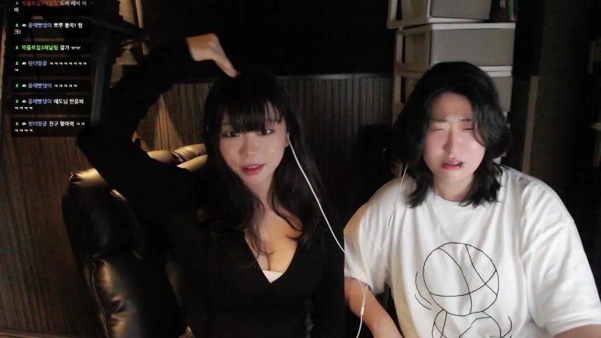 방송화면 썸네일