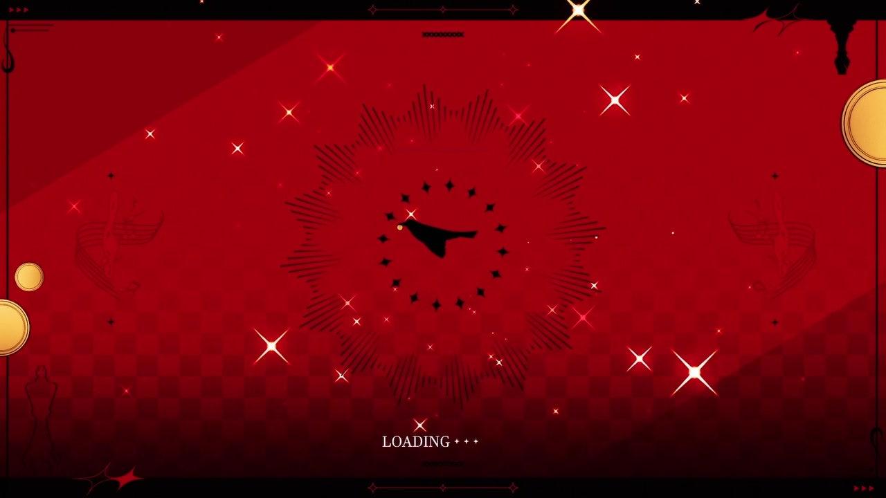 [HEXIA] // 복귀방송