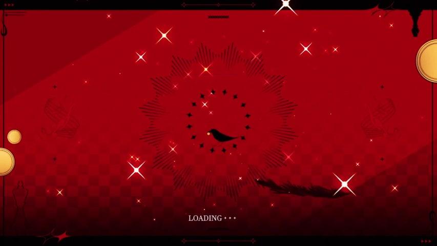 [HEXIA] // 저녁 방송 전 생존신고