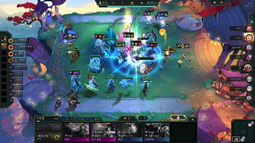 방송화면 썸네일