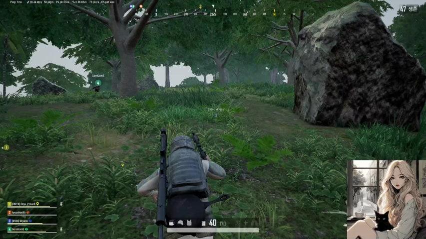 방송화면 썸네일