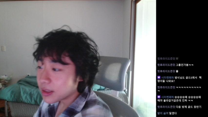 방송화면 썸네일