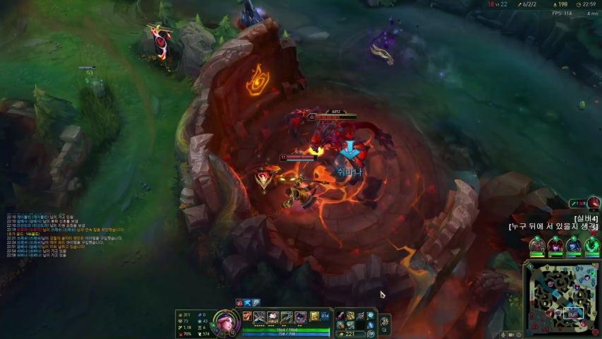 방송화면 썸네일