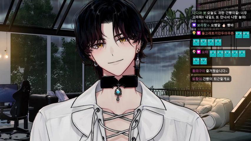 방송화면 썸네일