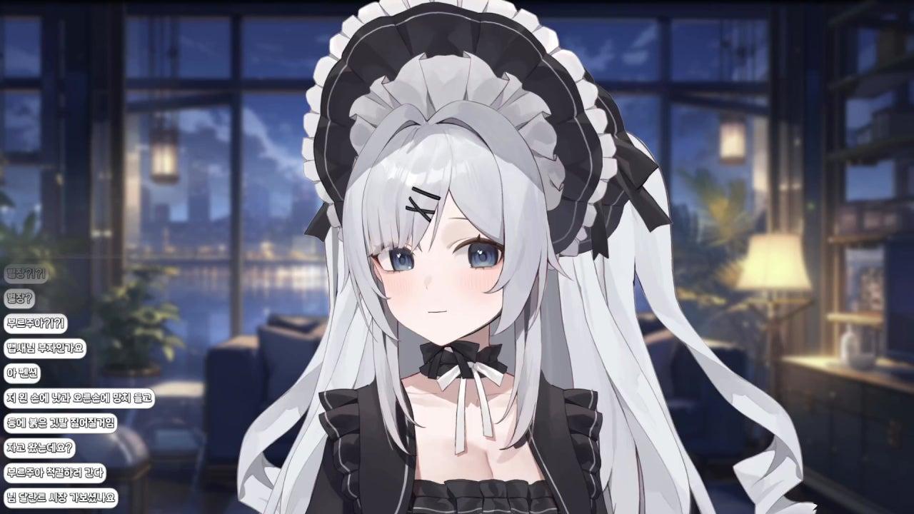 매우화난뱁새가 라이브 썸네일