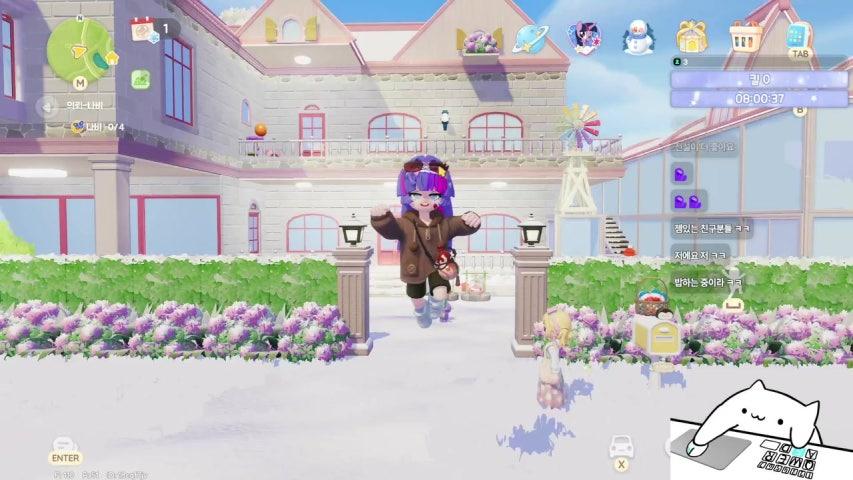 시쿠로 라이브 이미지