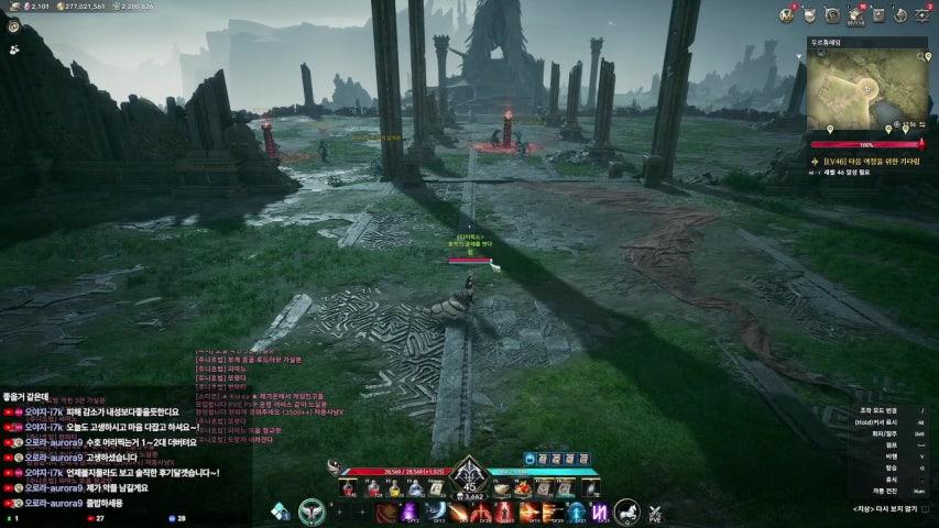 방송화면 썸네일