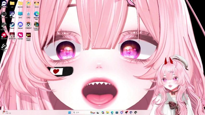 방송화면 썸네일