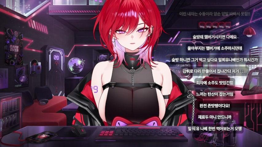 방송화면 썸네일