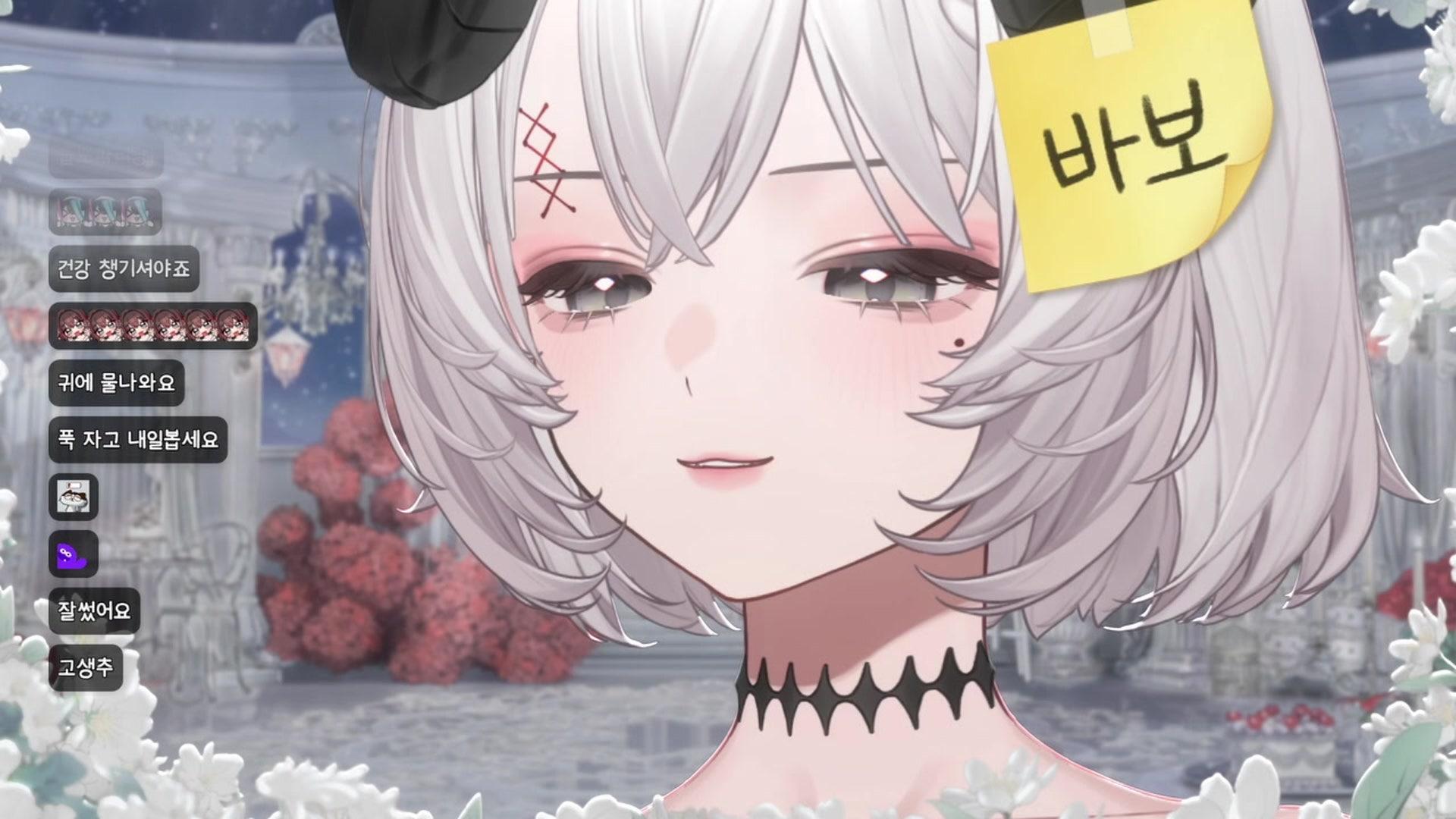 랑아 RangA - 림월드