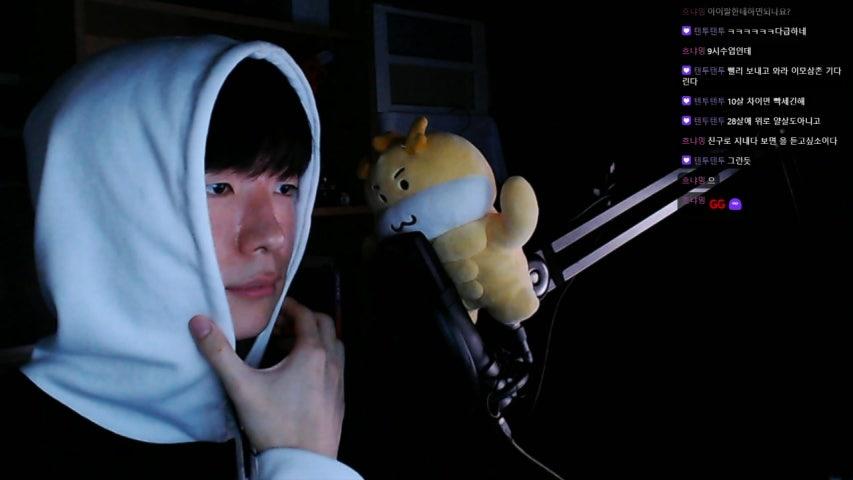 방송화면 썸네일