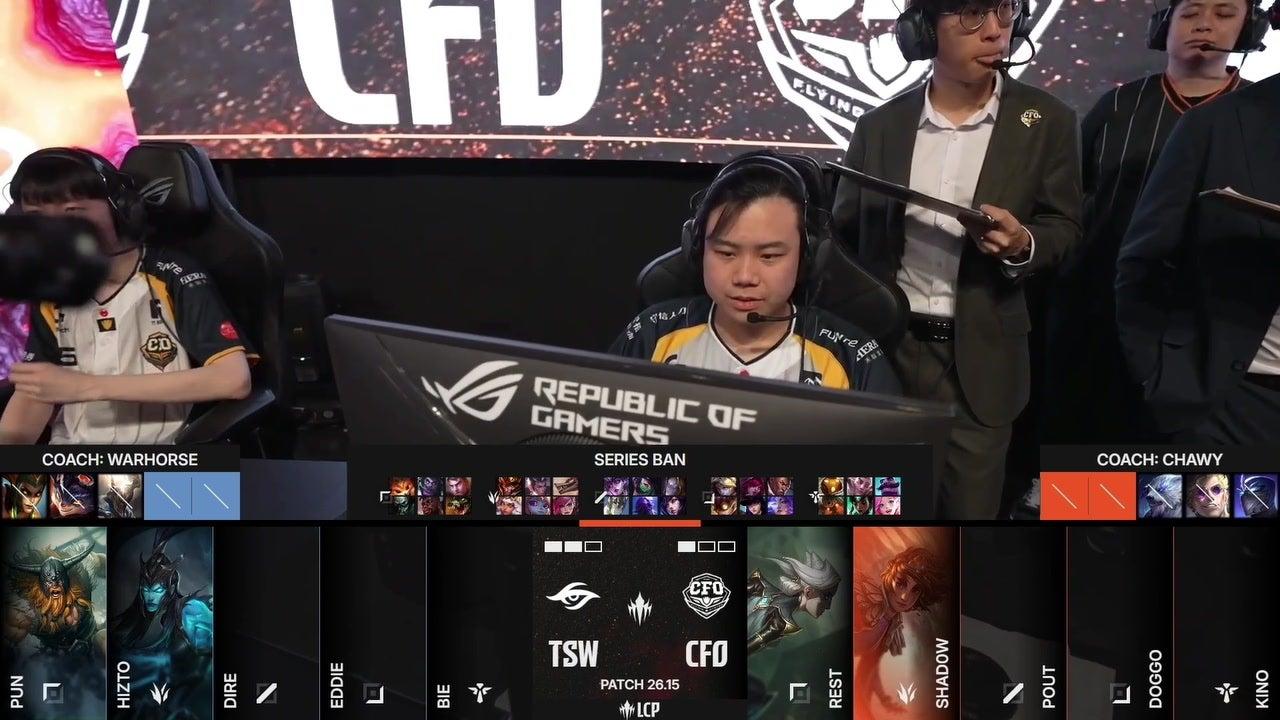 LCP 라이브 썸네일