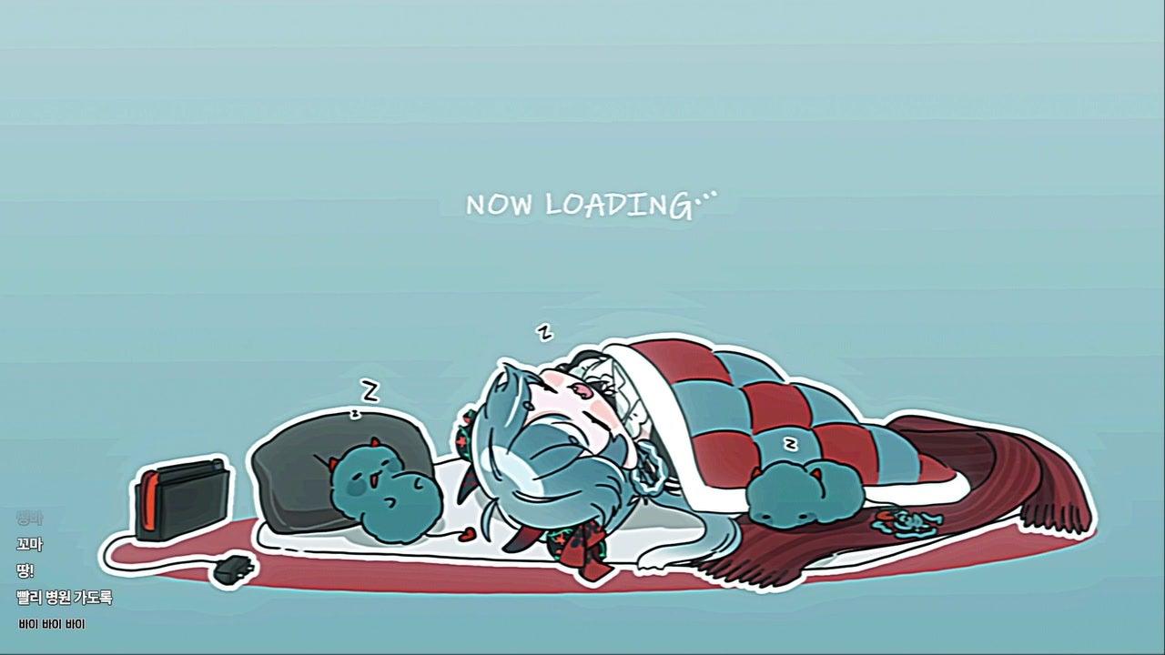 삿땅 Sattan 라이브 썸네일