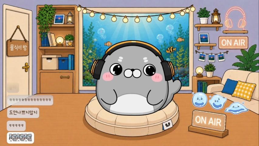 방송화면 썸네일