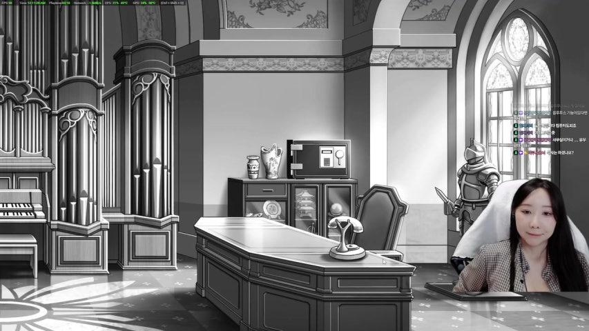 방송화면 썸네일