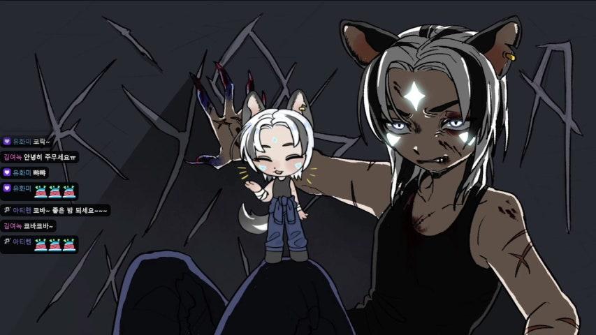 방송화면 썸네일