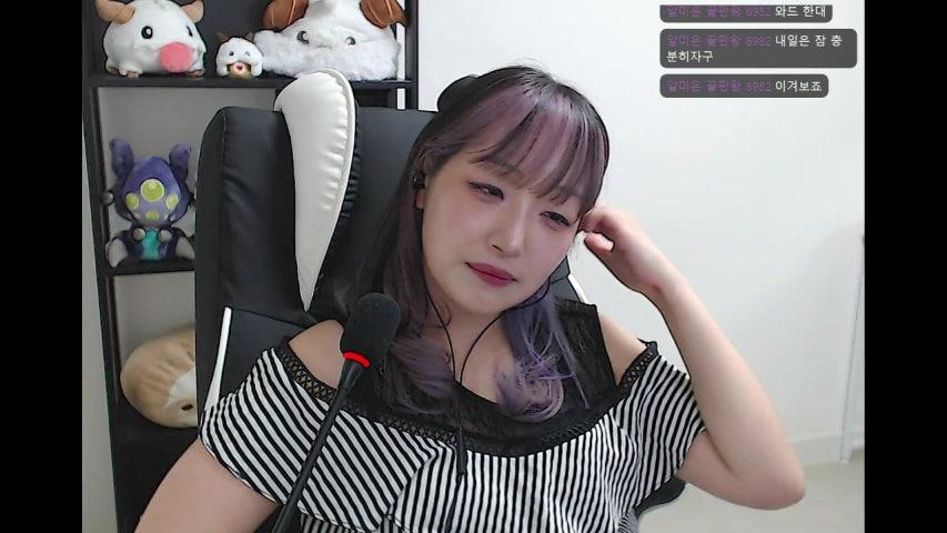 방송화면 썸네일