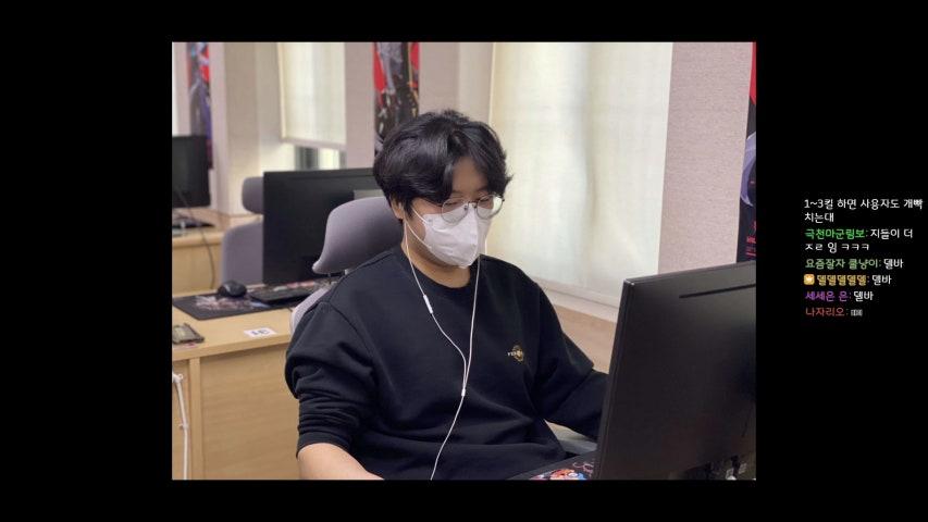 방송화면 썸네일