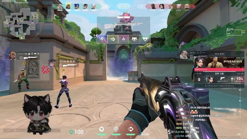 방송화면 썸네일