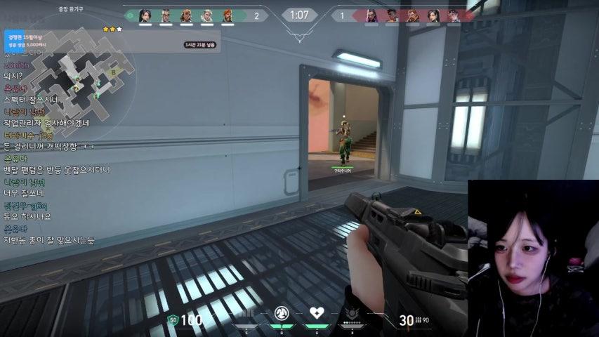 방송화면 썸네일