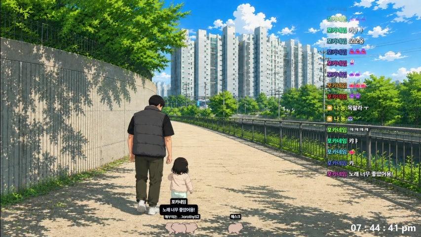 방송화면 썸네일