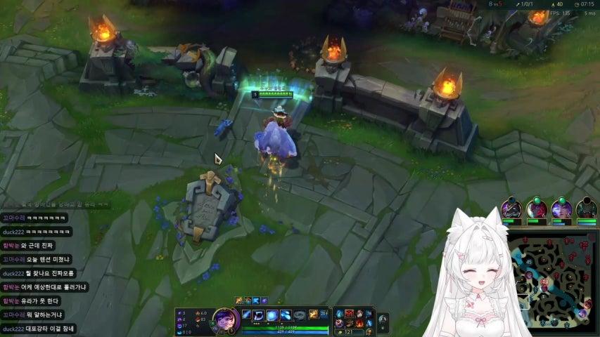 방송화면 썸네일