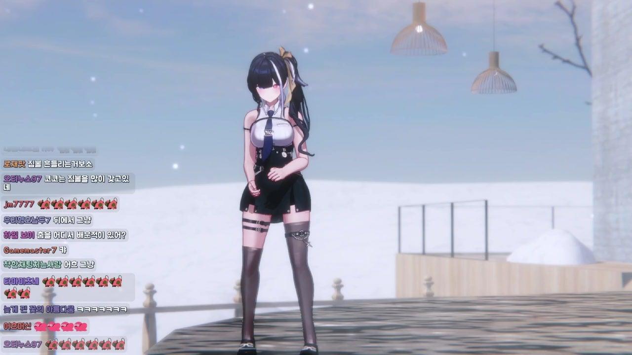 안녕 내이름은 라코코