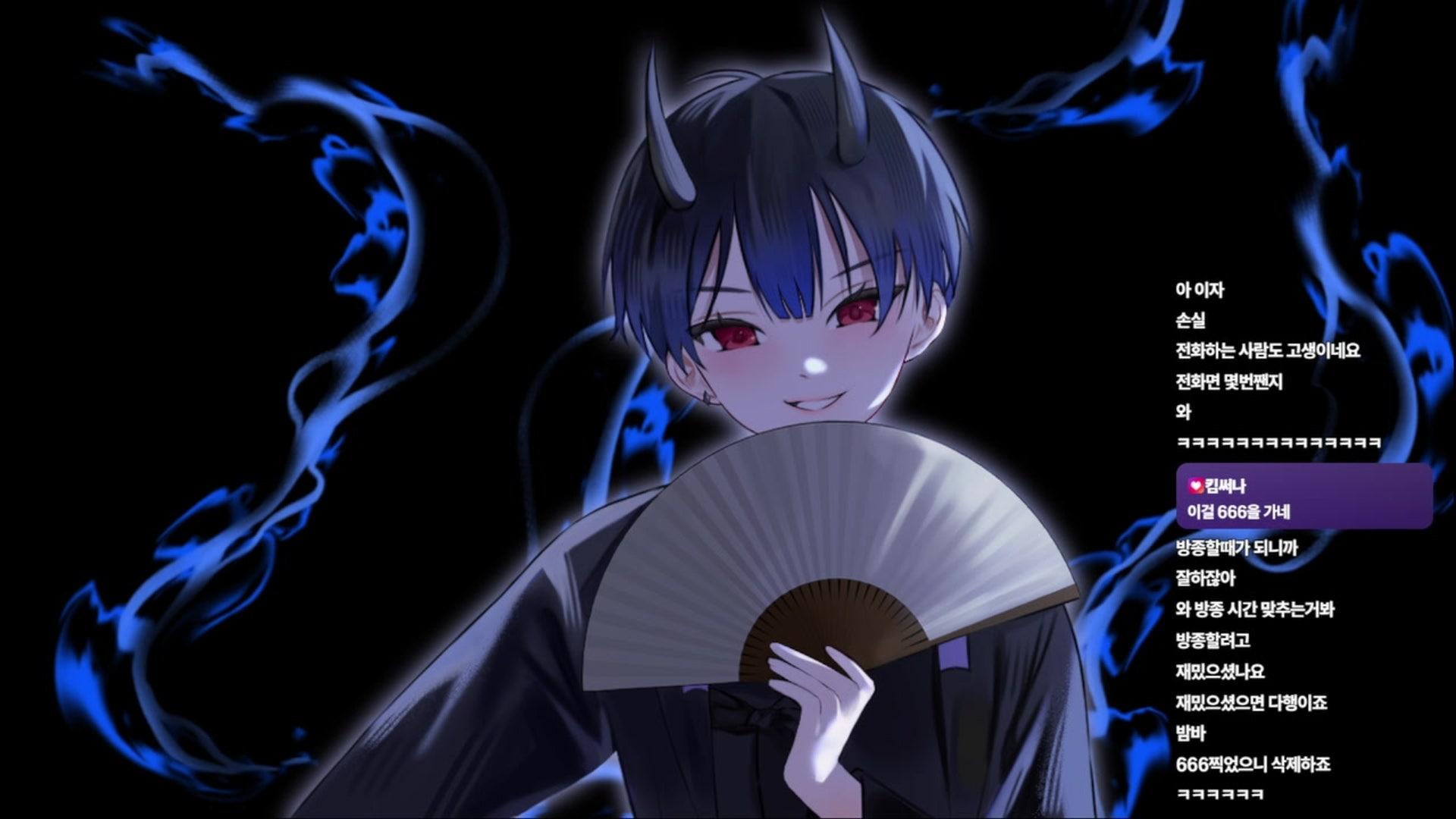 밤에자 - 클로버핏