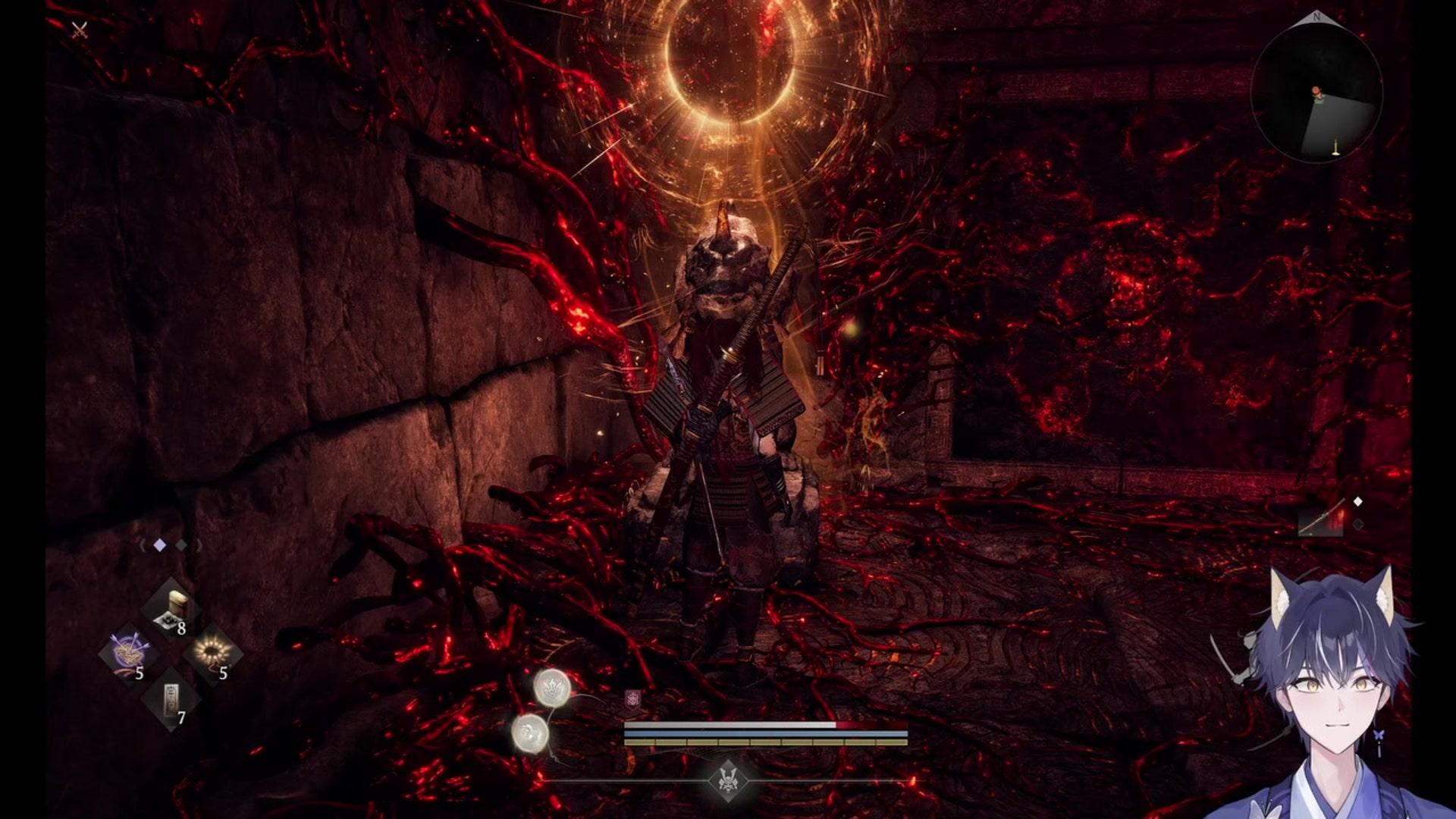 설나람 - 인왕 3