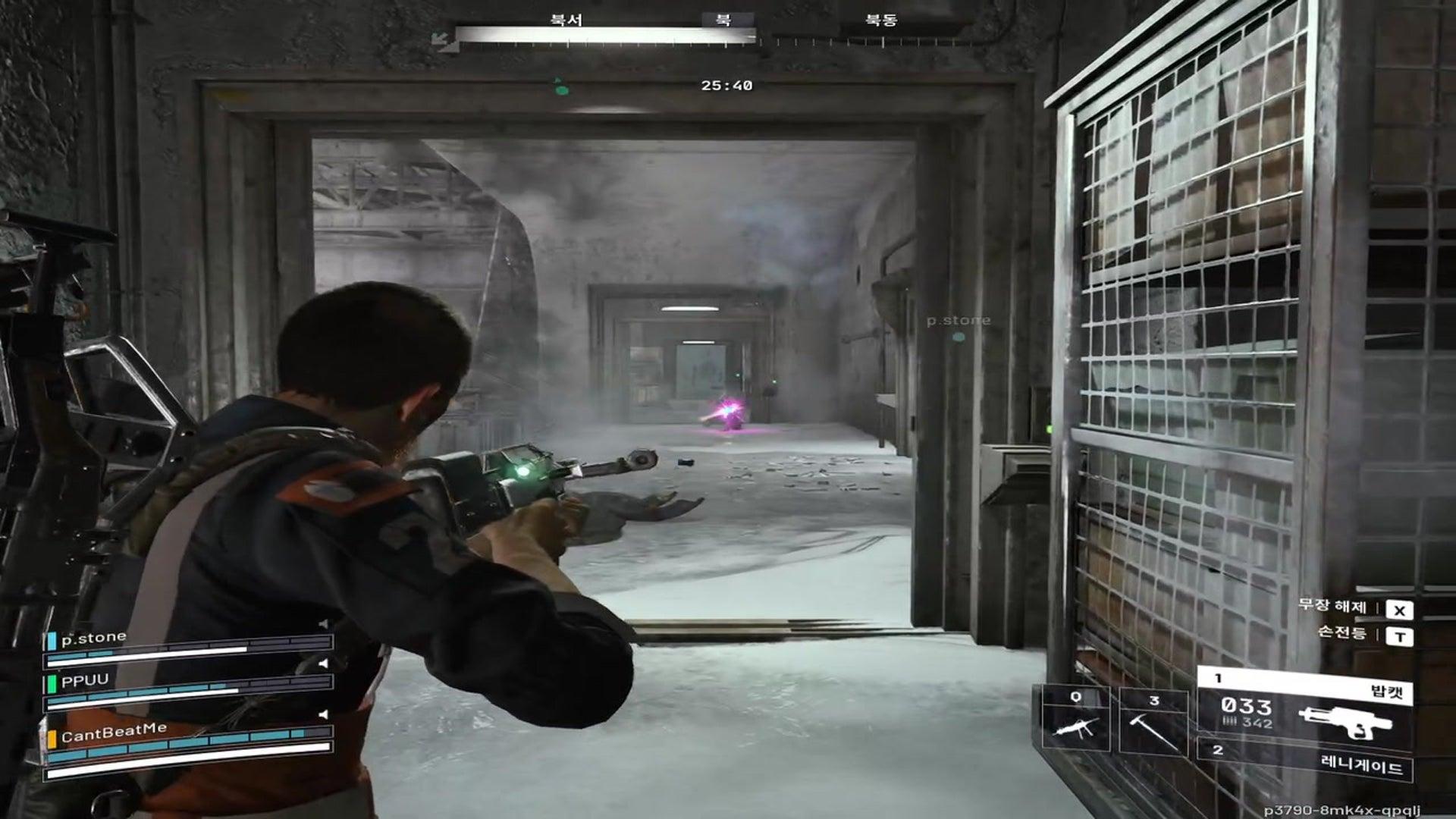 lililili1 - 아크 레이더스