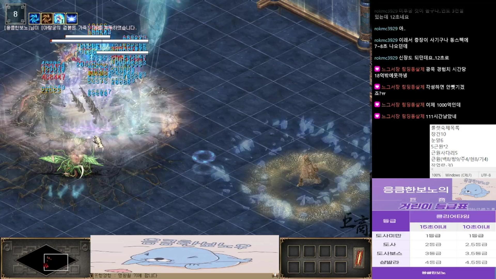 거상 응큼한보노 - 천하제일상거상