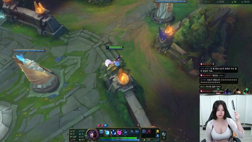 방송화면 썸네일