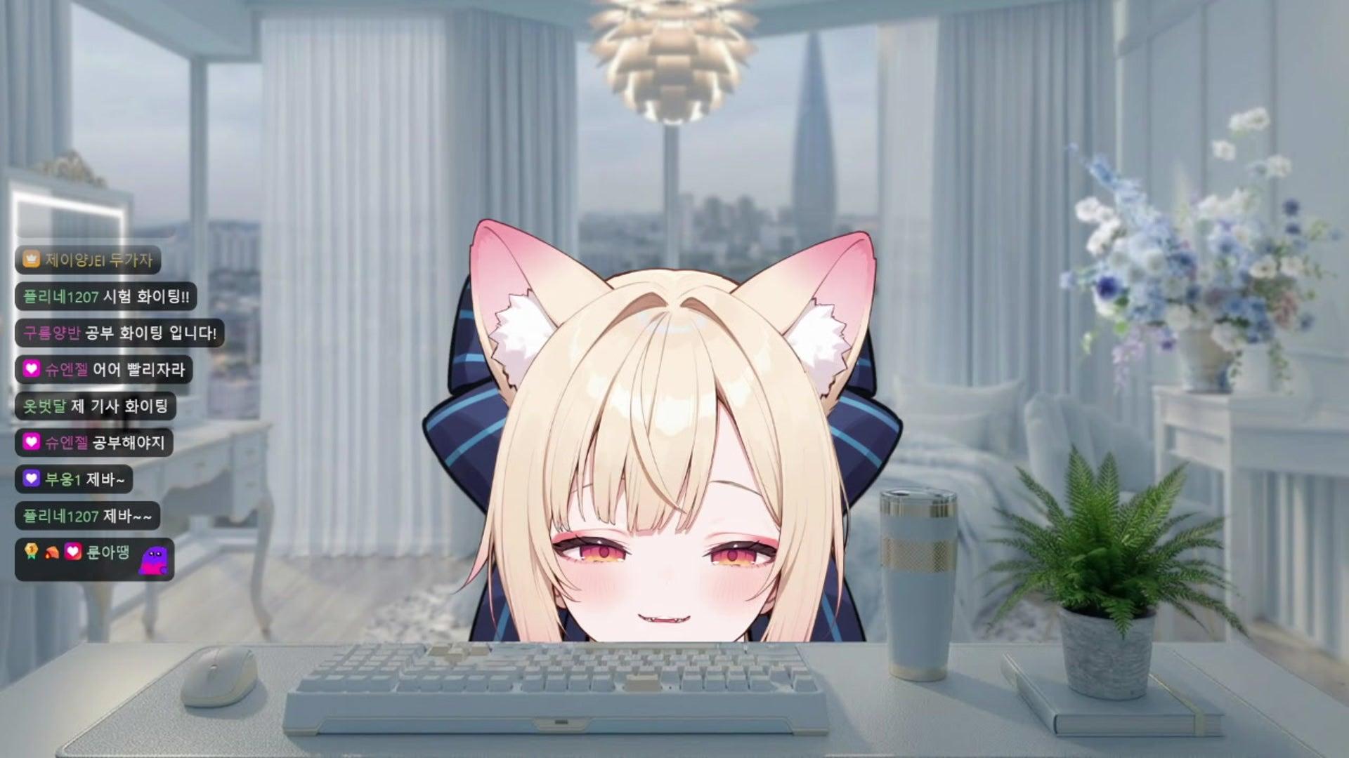 제이양JEI - 하스스톤