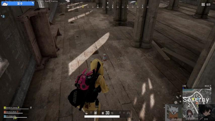 방송화면 썸네일