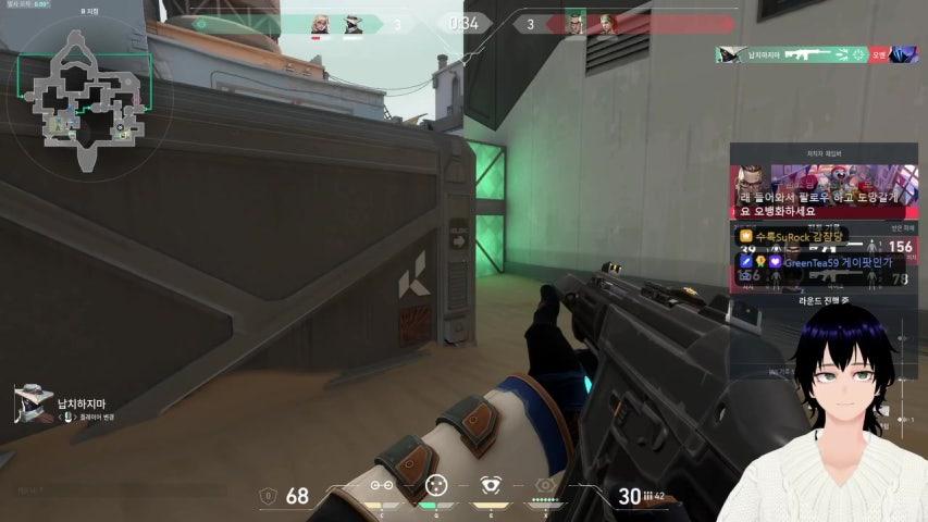 방송화면 썸네일