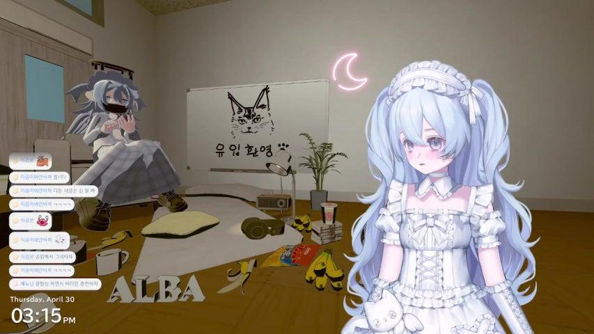 방송화면 썸네일