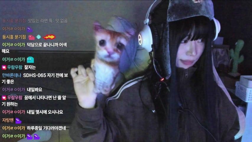 방송화면 썸네일