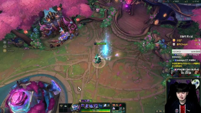 방송화면 썸네일