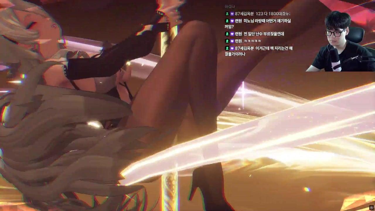 방송화면 썸네일