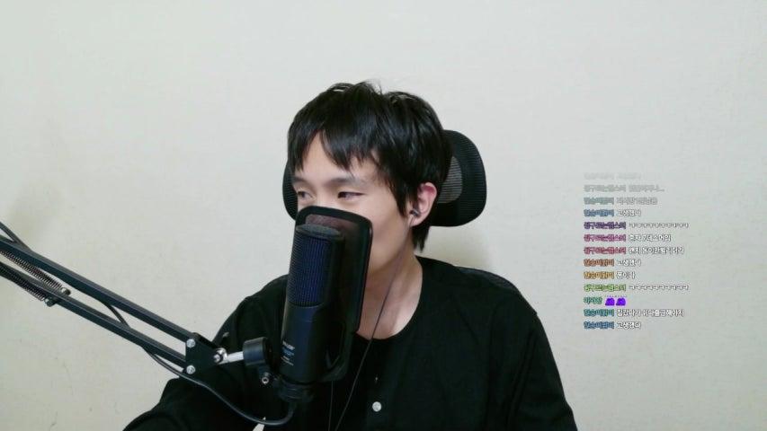 방송화면 썸네일